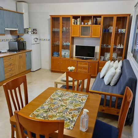 Apartamento San Sebastián de la Gomera Exteriör bild