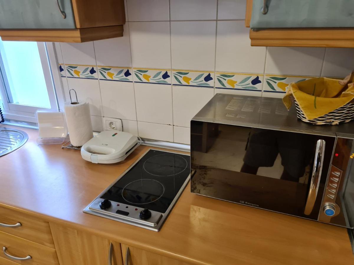 Apartamento San Sebastián de la Gomera Exteriör bild