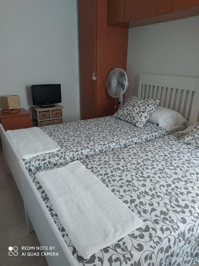 Apartamento San Sebastián de la Gomera Exteriör bild