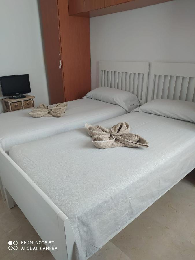 Apartamento San Sebastián de la Gomera Exteriör bild