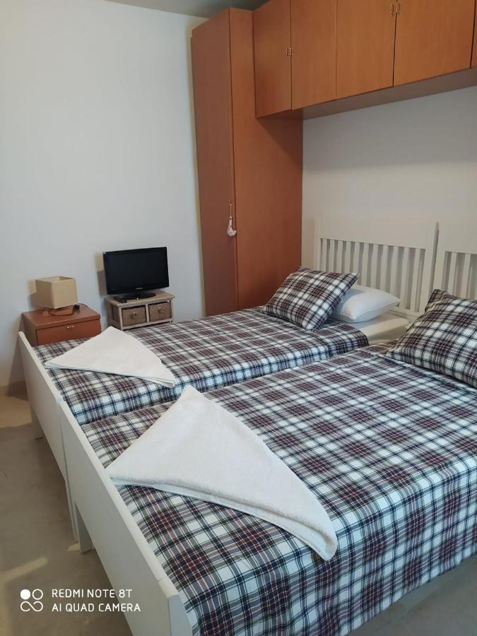 Apartamento San Sebastián de la Gomera Exteriör bild