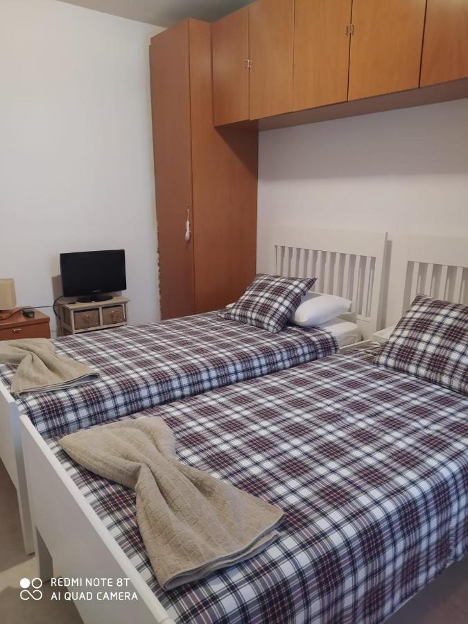 Apartamento San Sebastián de la Gomera Exteriör bild