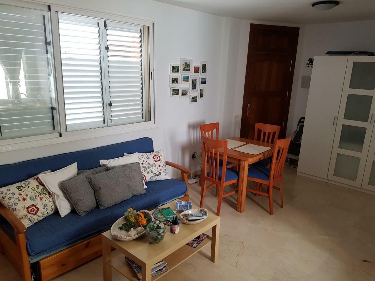 Apartamento San Sebastián de la Gomera Exteriör bild