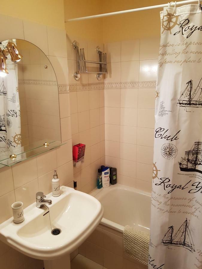 Apartamento San Sebastián de la Gomera Exteriör bild