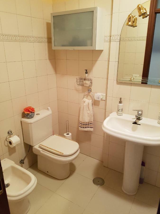 Apartamento San Sebastián de la Gomera Exteriör bild