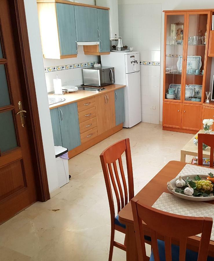 Apartamento San Sebastián de la Gomera Exteriör bild