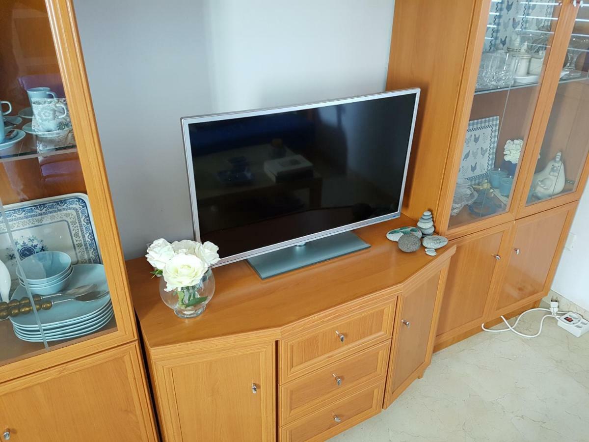 Apartamento San Sebastián de la Gomera Exteriör bild