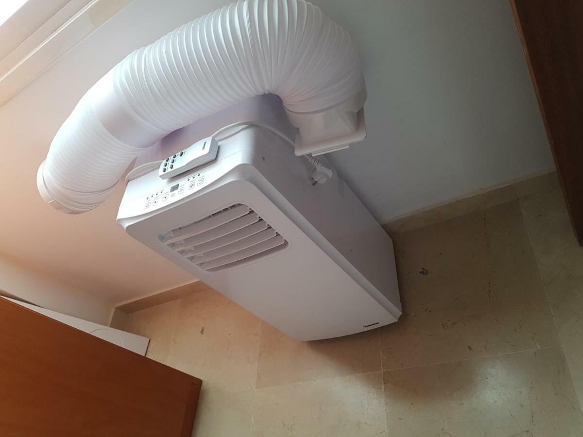 Apartamento San Sebastián de la Gomera Exteriör bild
